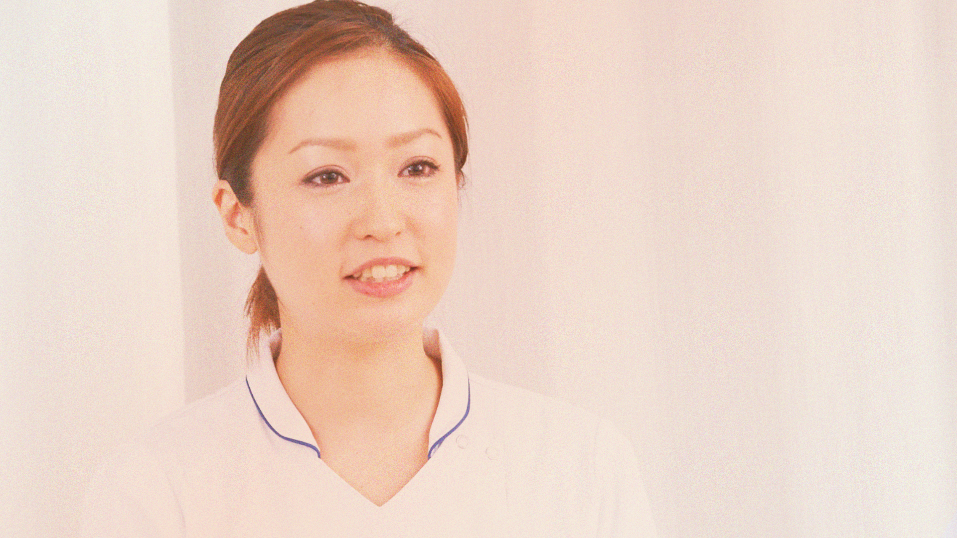 看護師 – 早川